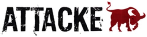 ATTACKE Logo (DPMA, 02/06/2010)