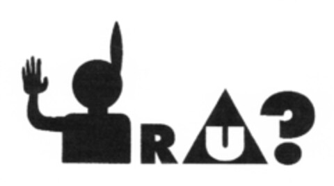 RU? Logo (DPMA, 16.01.2010)