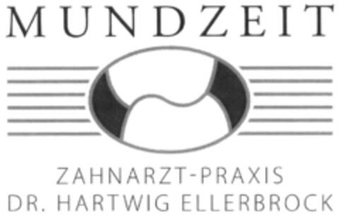 MUNDZEIT Logo (DPMA, 03/22/2010)