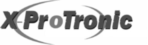 X-ProTronic Logo (DPMA, 08/06/2010)