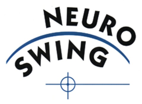 NEURO SWING Logo (DPMA, 26.06.2010)