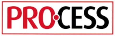 PRO.CESS Logo (DPMA, 13.07.2010)