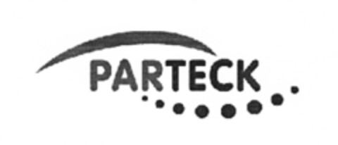 PARTECK Logo (DPMA, 01.09.2010)