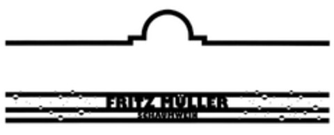 FRITZ MÜLLER SCHAUMWEIN Logo (DPMA, 08.10.2010)
