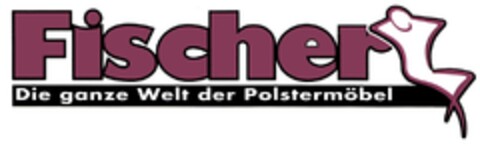 Fischer Die ganze Welt der Polstermöbel Logo (DPMA, 26.10.2010)
