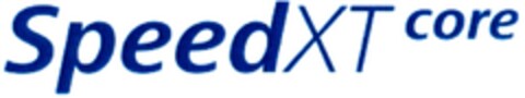 SpeedXT core Logo (DPMA, 02.12.2010)