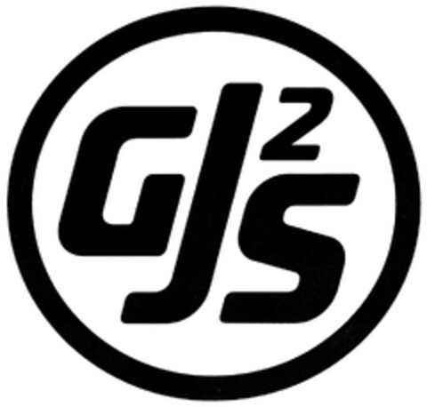 GJS² Logo (DPMA, 14.01.2011)