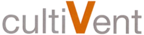 cultiVent Logo (DPMA, 07.02.2011)