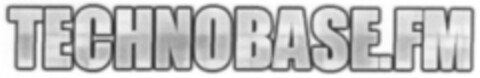 TECHNOBASE.FM Logo (DPMA, 02/25/2011)