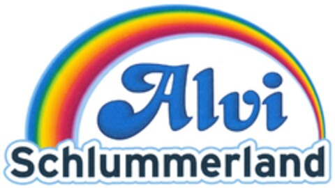 Alvi Schlummerland Logo (DPMA, 17.03.2011)
