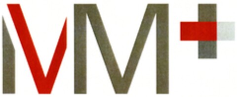 IVM+ Logo (DPMA, 20.05.2011)