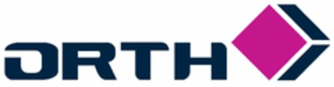 ORTH Logo (DPMA, 04.08.2011)