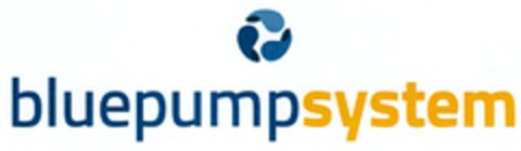 bluepumpsystem Logo (DPMA, 29.09.2011)