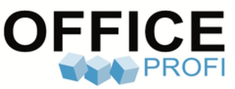 OFFICE PROFI Logo (DPMA, 04.04.2012)