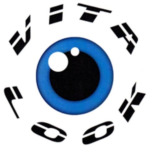 VITA LOOK Logo (DPMA, 17.01.2012)