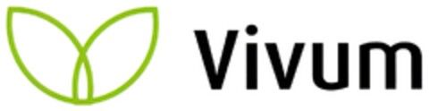 Vivum Logo (DPMA, 01/24/2012)