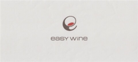 easy wine Logo (DPMA, 03.03.2012)