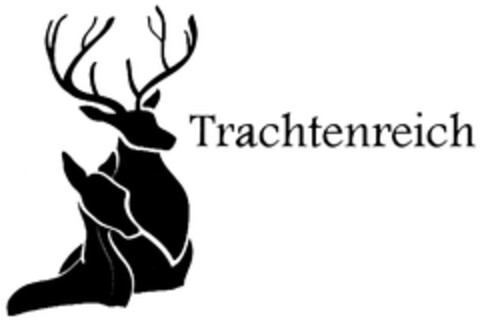 Trachtenreich Logo (DPMA, 12.05.2012)