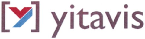 yitavis Logo (DPMA, 23.10.2012)