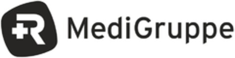 MediGruppe Logo (DPMA, 09.10.2013)