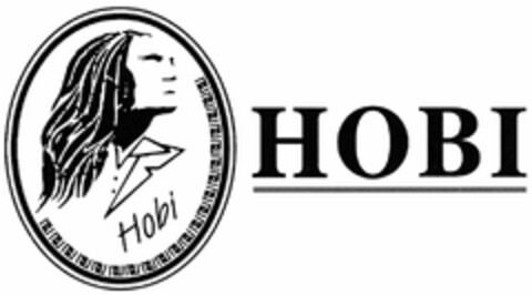 Hobi HOBI Logo (DPMA, 04.01.2013)