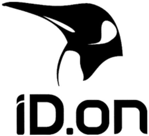 iD.on Logo (DPMA, 19.03.2013)