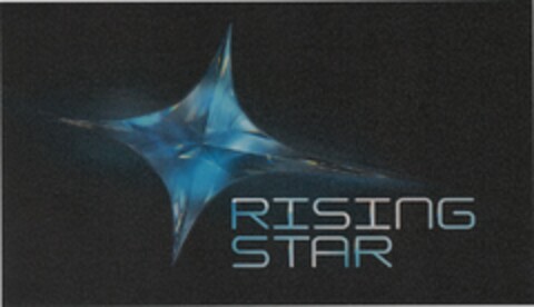 RISING STAR Logo (DPMA, 05.12.2013)