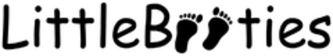 LittleBooties Logo (DPMA, 03.03.2014)