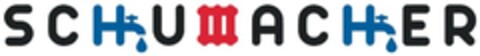 SCHUMACHER Logo (DPMA, 31.03.2014)