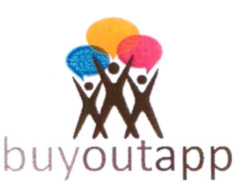 buyoutapp Logo (DPMA, 06.02.2014)