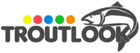 TROUTLOOK Logo (DPMA, 17.07.2014)