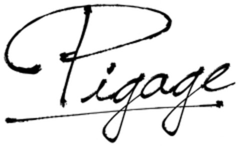 Pigage Logo (DPMA, 19.04.2014)