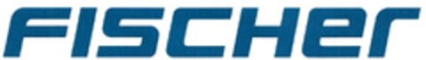 FISCHER Logo (DPMA, 06.06.2014)