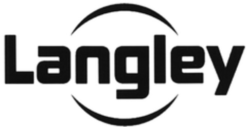 Langley Logo (DPMA, 10.09.2014)