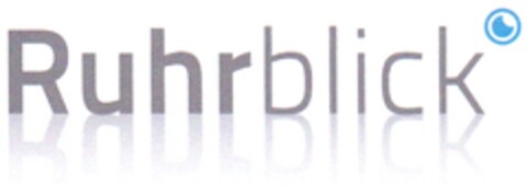 Ruhrblick Logo (DPMA, 08.11.2014)