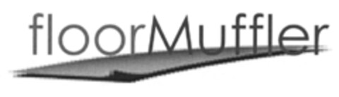 FLOORMUFFLER Logo (DPMA, 22.05.2015)