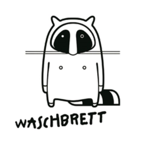 WASCHBRETT Logo (DPMA, 02.03.2015)