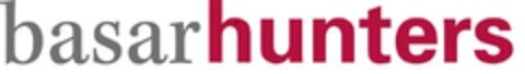 basarhunters Logo (DPMA, 14.04.2015)