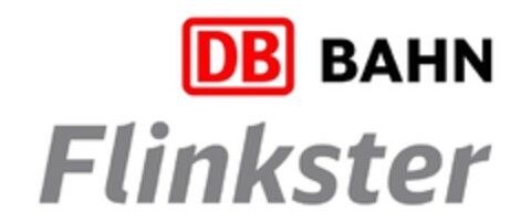 DB Bahn Flinkster Logo (DPMA, 01.06.2015)