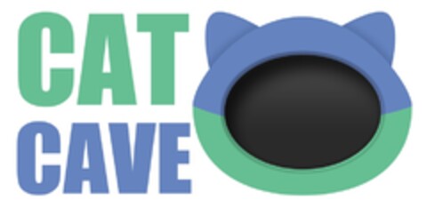 CAT CAVE Logo (DPMA, 04.12.2015)