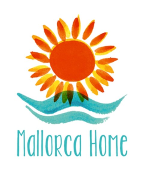 Mallorca Home Logo (DPMA, 03/07/2016)