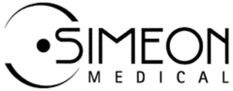 SIMEON MEDICAL Logo (DPMA, 14.12.2016)