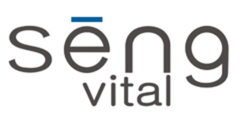 seng vital Logo (DPMA, 04.07.2016)