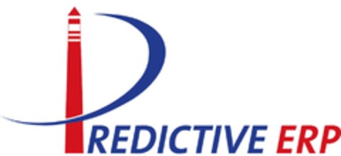 PREDICTIVE ERP Logo (DPMA, 16.11.2016)