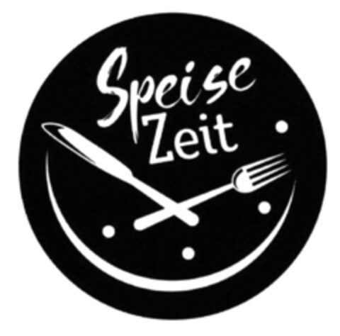 SpeiseZeit Logo (DPMA, 08.05.2017)