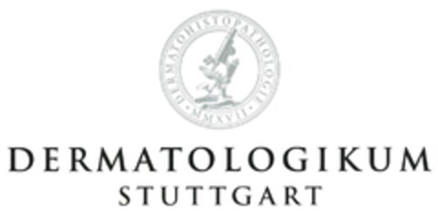 DERMATOLOGIKUM STUTTGART Logo (DPMA, 10/11/2017)