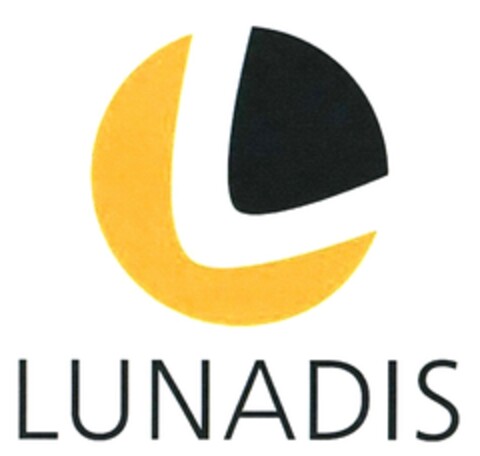 LUNADIS Logo (DPMA, 05.12.2017)