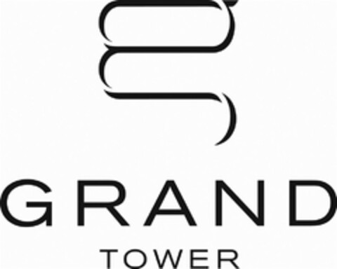 GRAND TOWER Logo (DPMA, 27.10.2017)