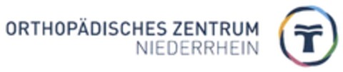 ORTHOPÄDISCHES ZENTRUM NIEDERRHEIN Logo (DPMA, 11.09.2018)