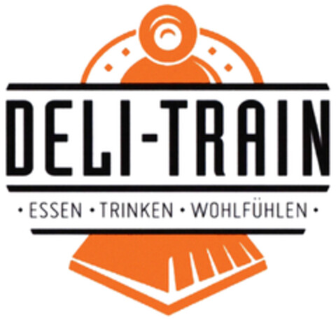 DELI-TRAIN Logo (DPMA, 20.11.2018)